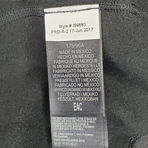 Marmot Men's Rocklin Half-Zip Fleece Jacket Size XL - Picture 9 of 9